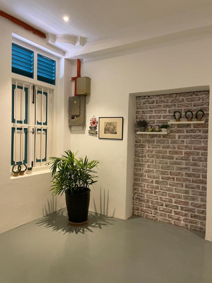 Homestay "Feel At Home" Near A Famosa & Jonker Street For 4-7 People Malacca Екстер'єр фото