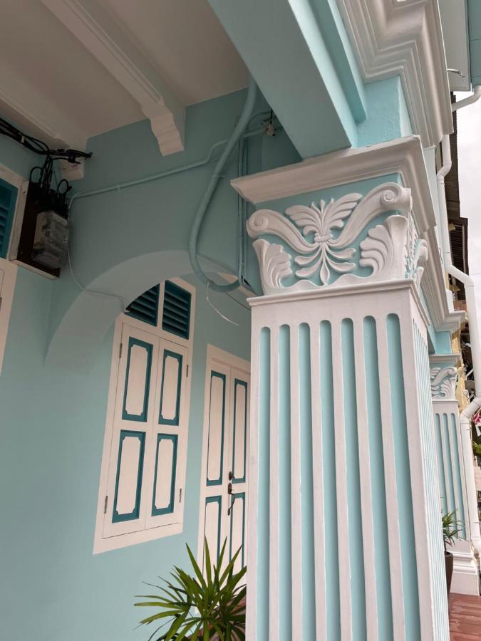 Homestay "Feel At Home" Near A Famosa & Jonker Street For 4-7 People Malacca Екстер'єр фото